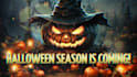 create halloween soundtracks, songs, and background music