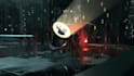 create batman searchlight style birthday video for you