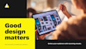 design, optimize,  fix and create facebook business page