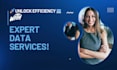 do urgent data entry, copy paste, web scraping, PDF to excel