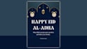 create islamic posters and flyers