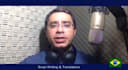 record professional voiceovers in portuguese from brazil