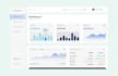 design a dashboard in figma