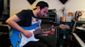 teach you guitar with my online course