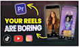 edit engaging youtube shorts and reels