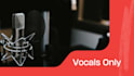 remove or isolate vocals from any song or track