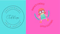 design decent editable templates in canva
