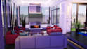 do residential building and interiors design
