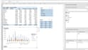 entry,clean,format,split,merge and analyze data on excel