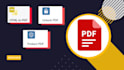 compress, merge, split, and convert pdf files
