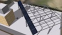 solar pv systems using sketchup, helioscope or pvsol