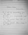do handwriting in english,urdu and arabic