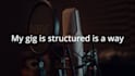 voiceover your scripts for the genre elearning