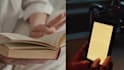 convert handwritten or scanned books into digital text