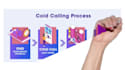 manage your cold calling, telemarketing, appointment setting