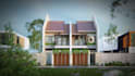 do professional architecture 3d rendering