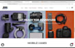 create lead generating multi pages websites for any business