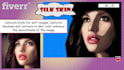 turn your photo into Pop Art