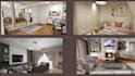 be your interior stylist, decorator, design planner, furniture shopper at airbnb