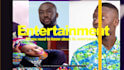 design a flyer design for your radio station