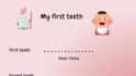 do digital baby album