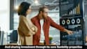 create a powerful  ico or cryptocurrency promo video