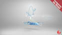create logo Intro For your project