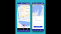 develop taxi , delivery app for android and ios devices