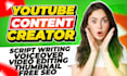 turn youtube channel into profitable business in 1 month