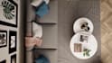 create 3d interactive architectural walkthrough unreal engine
