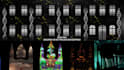 create immersive building or set projection mapping