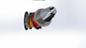 do aircraft nozzle design and other 3d models