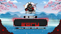 create an animated be right back, starting soon, offline screen for twitch