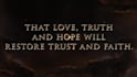 create this fantasy epic saga book trailer