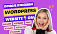 build wordpress website on hostinger website ionos hostgator godaddy bluehost