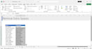 clean, fix data types, and prepare your data for analysis