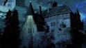 record a spooky, creepy halloween voiceover