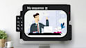 create a software demo or app walkthrough or screen recording