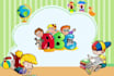 draw professional illustrations children book