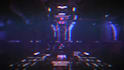 create an abstract 3d animation