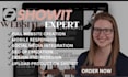build showit website, customize showit template, redesign and update showit