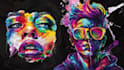create special wpap pride digital arts for pride month