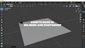 create full 3d and 2d game in unity