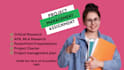 assist in project management assignment using microsoft project