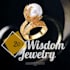 stunning jewelry promo video for website  marketing campaigns