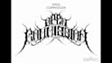 draw dark lettering tattoo art