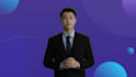 make professional ai spokesperson video