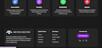 do webflow wordpress wix and clone wordpress to webflow website development