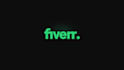 make black logo animation