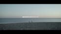 edit drone footage into a commercial video